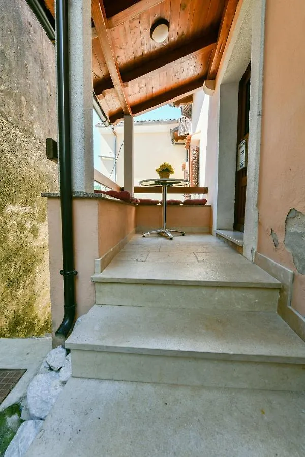 Apartments Dolores Old Town Moscenicka Draga