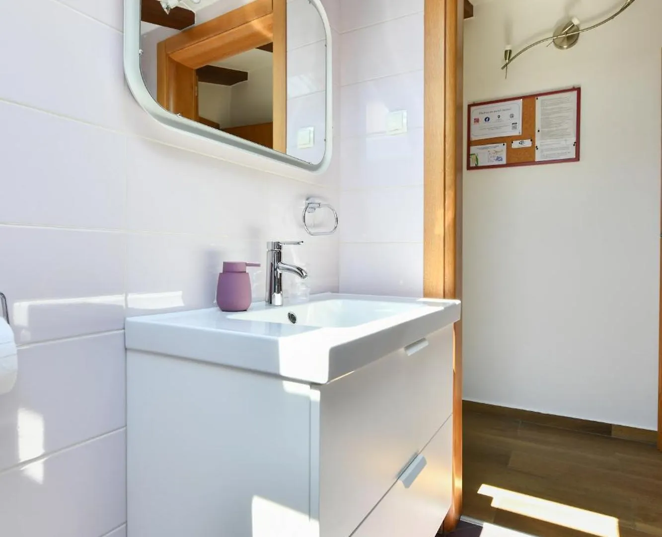Apartments Dolores Old Town Moscenicka Draga 0*,