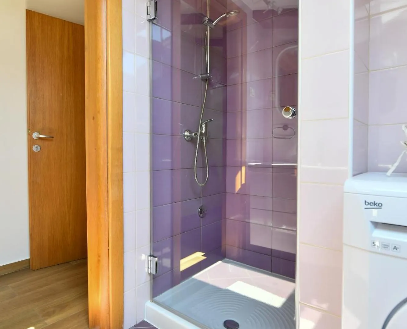 Apartments Dolores Old Town Moscenicka Draga
