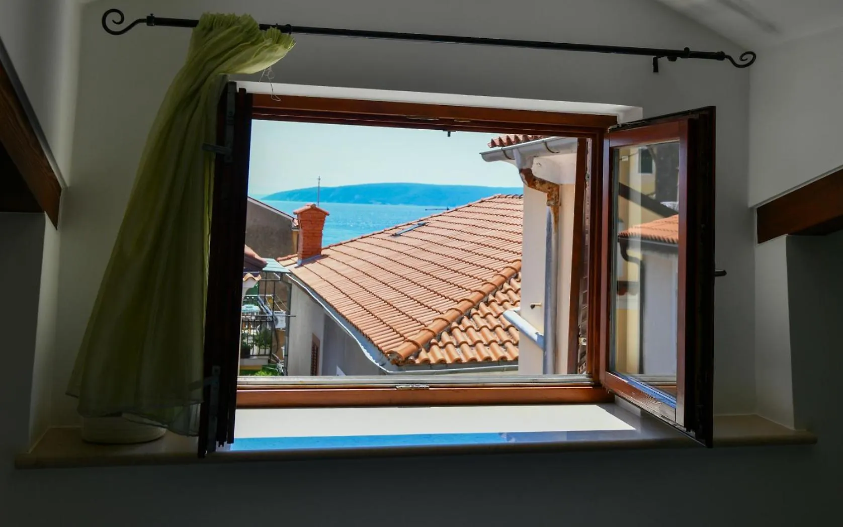 Apartments Dolores Old Town Moscenicka Draga