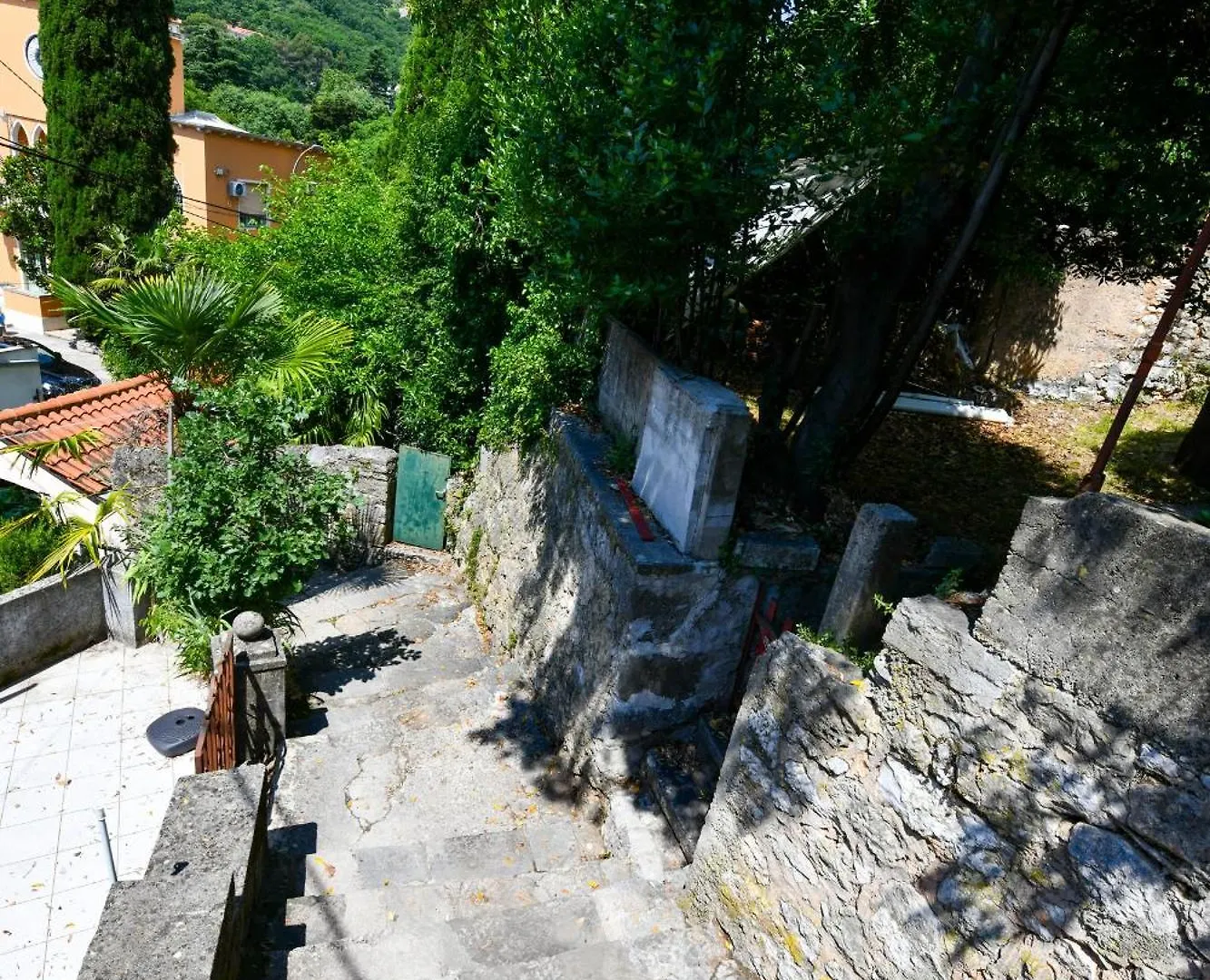 Apartments Dolores Old Town Moscenicka Draga